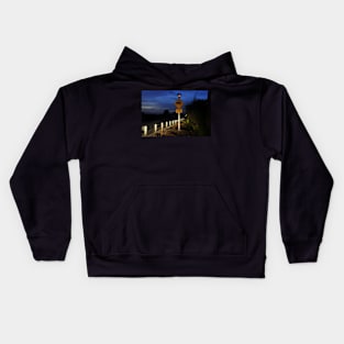 Road to extinction Kids Hoodie